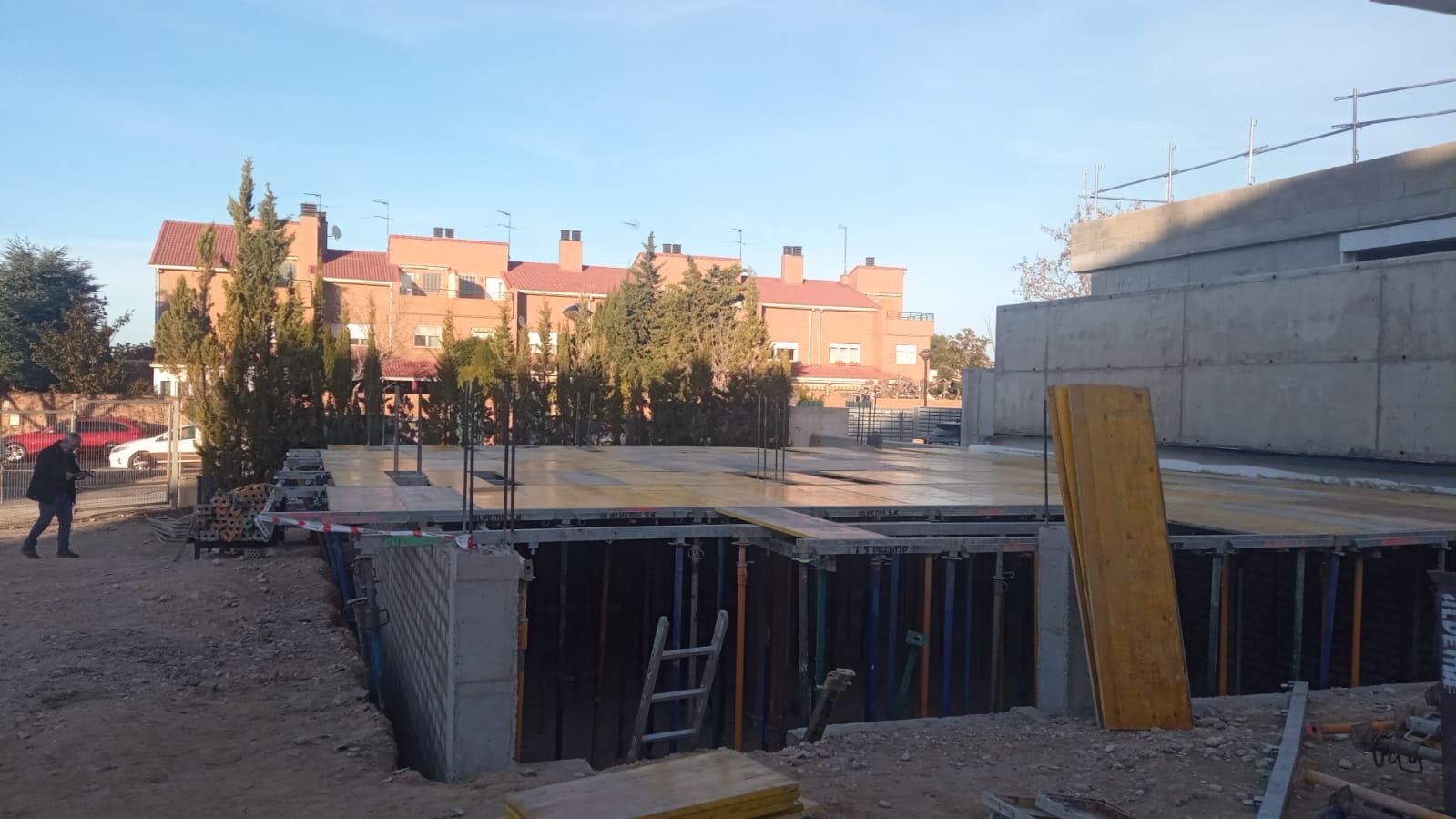 casa en construccion 2